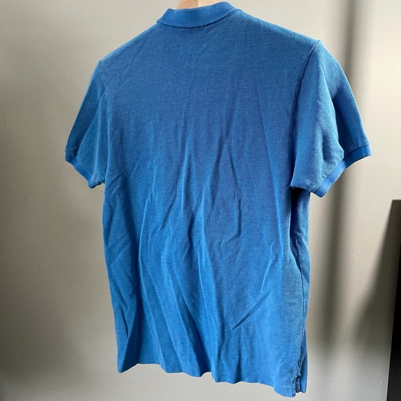 Ben Sherman Mad Men Mod Short Sleeve Pocket Polo - Picture 5 of 5